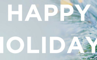 December 2020 – Happy Holidays from Credence