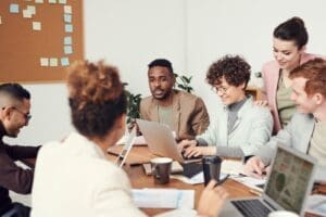 Transforming Conflict