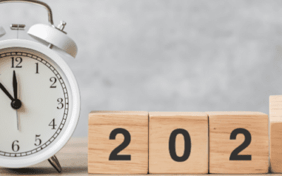 January 2024: New Years’ Resolutions & Strategic Planning