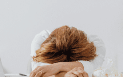 May 2025: Leadership Burnout – Do Leaders Eat Last?