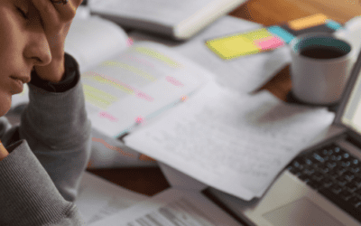 May 2025: Leadership Burnout – Do Leaders Eat Last?