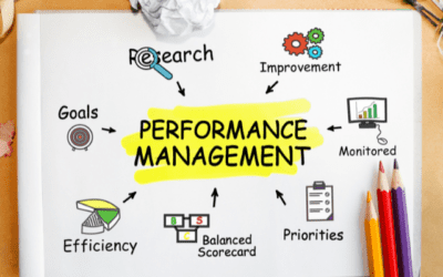 January 2026: Performance Management for Personnel Committees