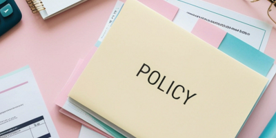 February 2026: Organizational Health Policies & Procedures